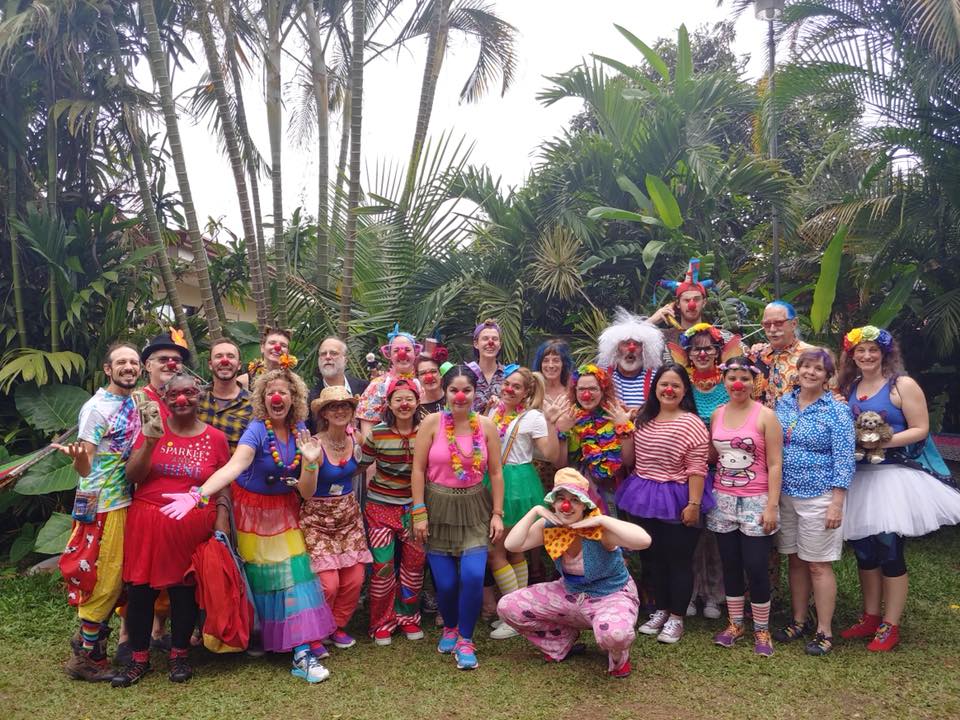 Costa Rica 2015