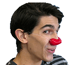 nose
